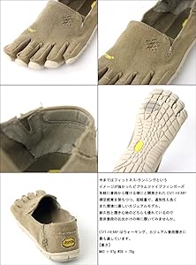 Vibramfivefingers ビブラムファイブフィンガーズ　レディース Amazon | Vibram FiveFingers ビブラムファイブフィンガーズ